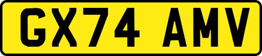 GX74AMV