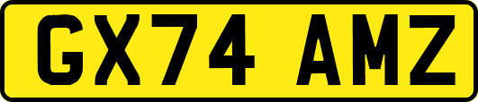 GX74AMZ