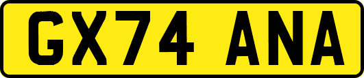 GX74ANA