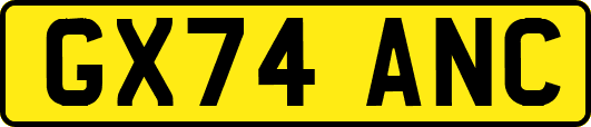 GX74ANC