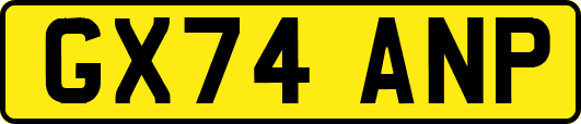 GX74ANP