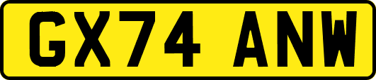 GX74ANW