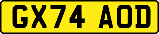 GX74AOD