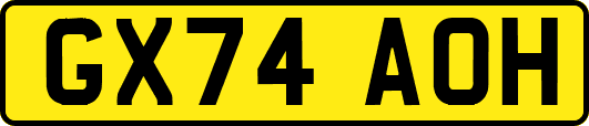 GX74AOH