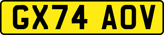 GX74AOV