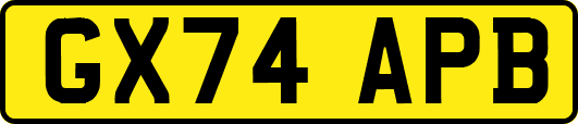 GX74APB