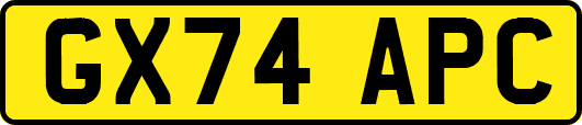 GX74APC