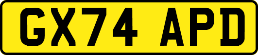GX74APD