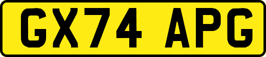 GX74APG