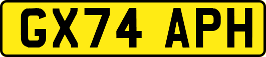 GX74APH