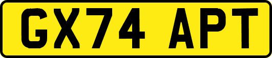 GX74APT