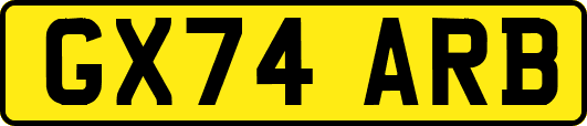 GX74ARB