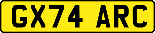 GX74ARC