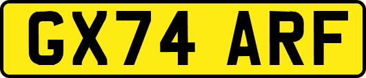 GX74ARF