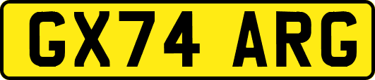 GX74ARG