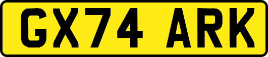 GX74ARK