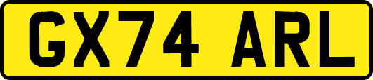 GX74ARL