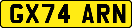 GX74ARN