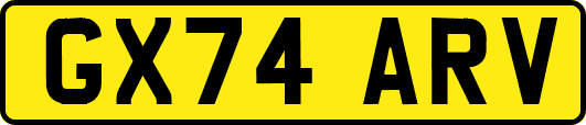 GX74ARV