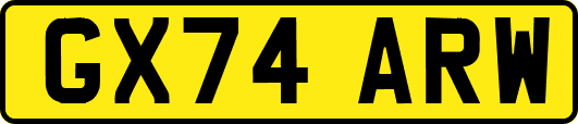 GX74ARW