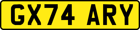 GX74ARY