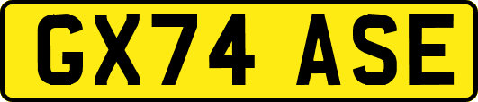 GX74ASE