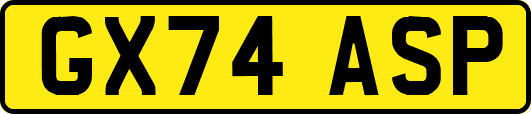 GX74ASP