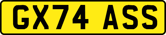 GX74ASS