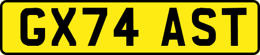 GX74AST