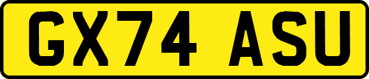 GX74ASU