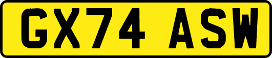 GX74ASW