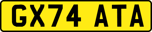 GX74ATA