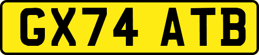 GX74ATB