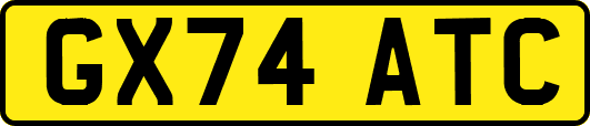 GX74ATC