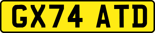 GX74ATD