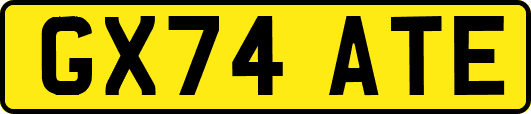 GX74ATE