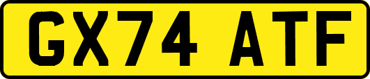 GX74ATF