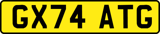 GX74ATG