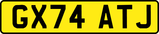 GX74ATJ