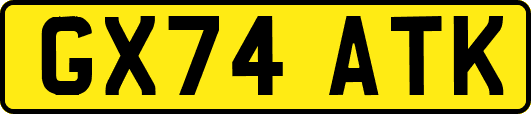 GX74ATK