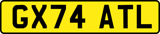 GX74ATL