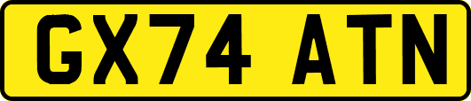 GX74ATN