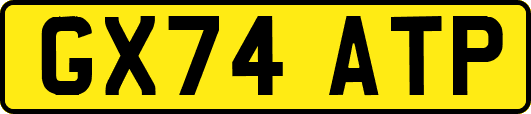 GX74ATP