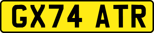 GX74ATR