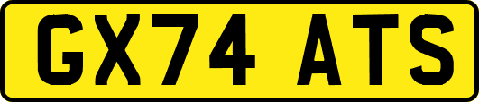 GX74ATS