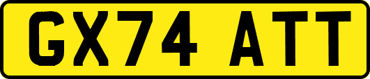 GX74ATT