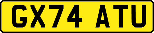 GX74ATU