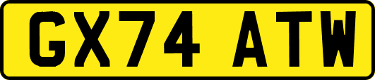 GX74ATW