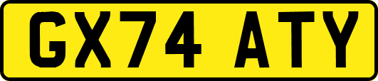 GX74ATY