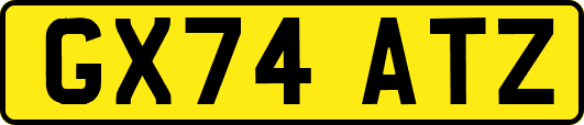 GX74ATZ